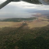  The Serengeti, TZ